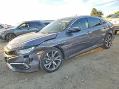 JHMFC1F9XKX013800 2019 HONDA CIVIC