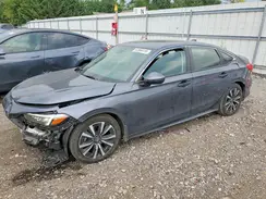 JHMFE1F70NX000180 2022 HONDA CIVIC