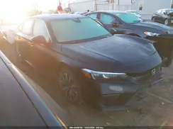 JHMFE1F70NX000227 2022 HONDA CIVIC