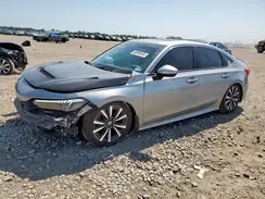 JHMFE1F70NX000485 2022 HONDA CIVIC