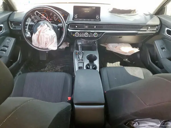 JHMFE1F70NX000485 2022 HONDA CIVIC - Image 8