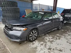 JHMFE1F70NX000616 2022 HONDA CIVIC