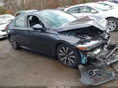 JHMFE1F70NX000700 2022 HONDA CIVIC
