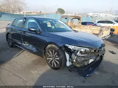 JHMFE1F70NX000809 2022 HONDA CIVIC