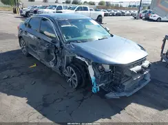JHMFE1F70NX000812 2022 HONDA CIVIC
