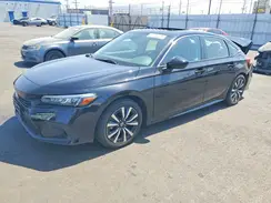 JHMFE1F70NX001278 2022 HONDA CIVIC