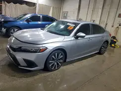 JHMFE1F70NX001331 2022 HONDA CIVIC