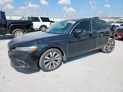 JHMFE1F70NX001362 2022 HONDA CIVIC