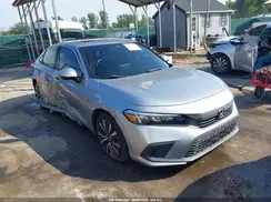 JHMFE1F70NX001653 2022 HONDA CIVIC