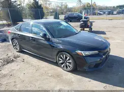 JHMFE1F70NX001751 2022 HONDA CIVIC