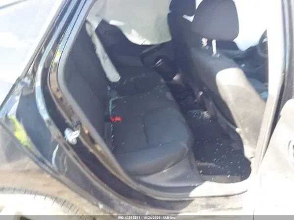JHMFE1F70NX001751 2022 HONDA CIVIC - Image 8