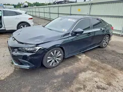 JHMFE1F70NX002446 2022 HONDA CIVIC