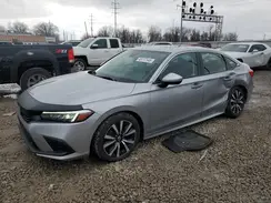 JHMFE1F70NX002625 2022 HONDA CIVIC