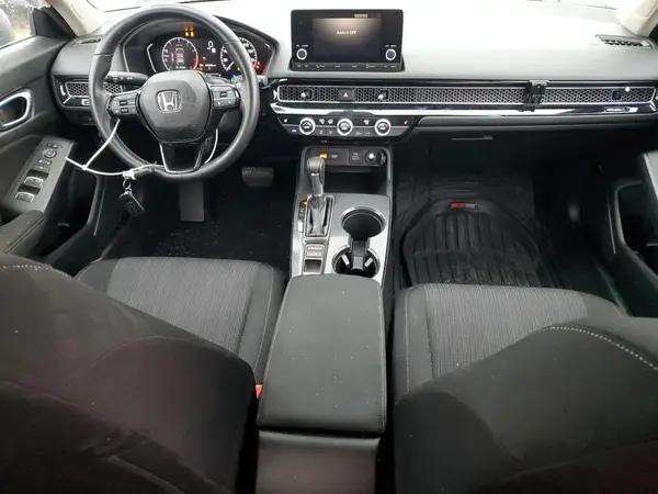 JHMFE1F70NX002625 2022 HONDA CIVIC - Image 8