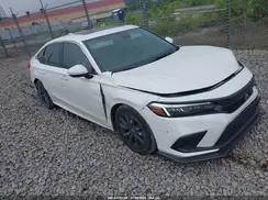 JHMFE1F70NX002737 2022 HONDA CIVIC