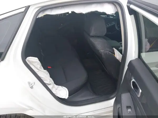 JHMFE1F70NX002737 2022 HONDA CIVIC - Image 8