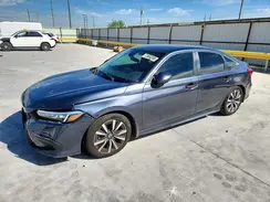 JHMFE1F70NX003161 2022 HONDA CIVIC
