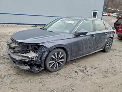 JHMFE1F70NX003421 2022 HONDA CIVIC