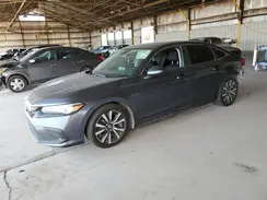 JHMFE1F70NX003774 2022 HONDA CIVIC