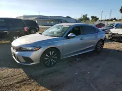 JHMFE1F70NX005489 2022 HONDA CIVIC