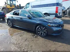 JHMFE1F70NX005847 2022 HONDA CIVIC