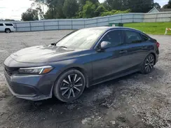 JHMFE1F70NX006271 2022 HONDA CIVIC