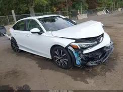 JHMFE1F70NX006528 2022 HONDA CIVIC