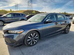 JHMFE1F70NX006836 2022 HONDA CIVIC