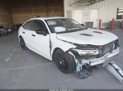 JHMFE1F70NX007050 2022 HONDA CIVIC