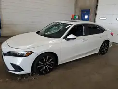 JHMFE1F70NX007095 2022 HONDA CIVIC
