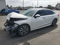 JHMFE1F70NX007730 2022 HONDA CIVIC
