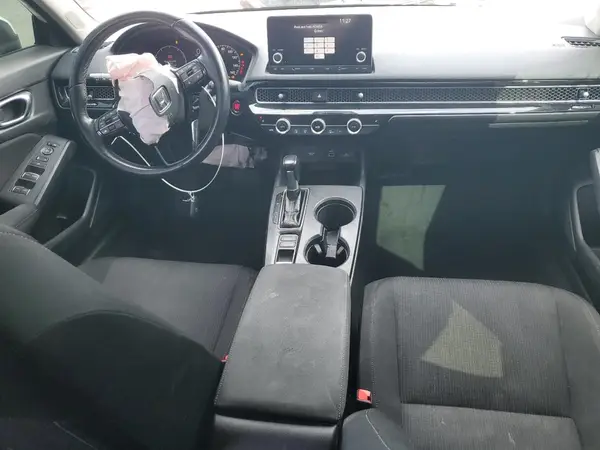 JHMFE1F70NX007730 2022 HONDA CIVIC - Image 8