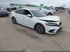 JHMFE1F70NX007758 2022 HONDA CIVIC