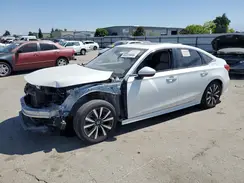 JHMFE1F70NX008330 2022 HONDA CIVIC