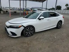 JHMFE1F70NX008859 2022 HONDA CIVIC
