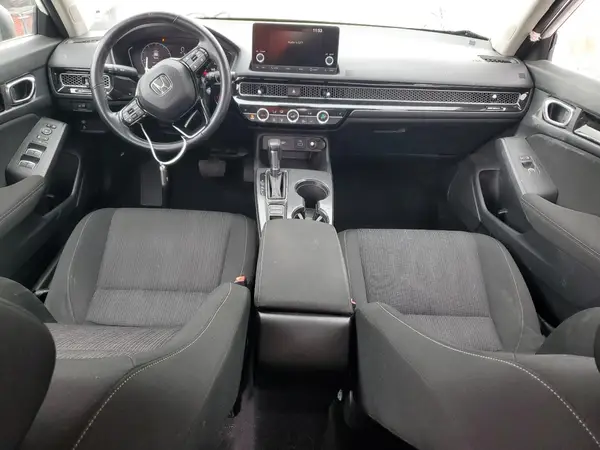 JHMFE1F70NX008859 2022 HONDA CIVIC - Image 8