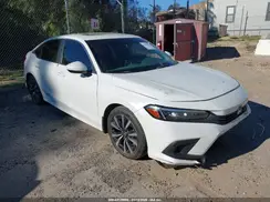 JHMFE1F70NX009798 2022 HONDA CIVIC