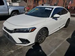 JHMFE1F70NX009946 2022 HONDA CIVIC
