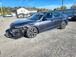 JHMFE1F70NX010076 2022 HONDA CIVIC