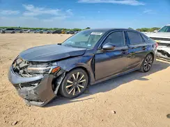 JHMFE1F70NX010143 2022 HONDA CIVIC
