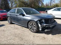 JHMFE1F70NX010238 2022 HONDA CIVIC