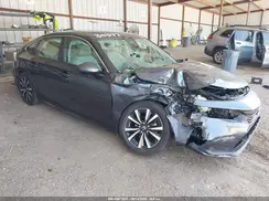 JHMFE1F71NX001211 2022 HONDA CIVIC