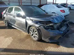 JHMFE1F71NX002200 2022 HONDA CIVIC
