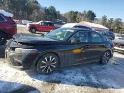 JHMFE1F71NX002374 2022 HONDA CIVIC
