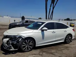 JHMFE1F71NX002522 2022 HONDA CIVIC