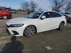 JHMFE1F71NX002763 2022 HONDA CIVIC