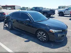 JHMFE1F71NX003685 2022 HONDA CIVIC