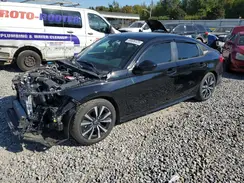 JHMFE1F71NX004237 2022 HONDA CIVIC