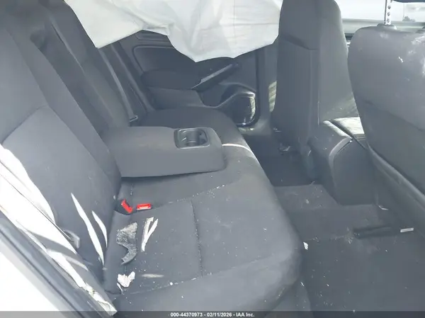 JHMFE1F71NX004349 2022 HONDA CIVIC - Image 8