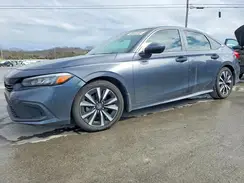JHMFE1F71NX004397 2022 HONDA CIVIC